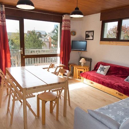 Jandri 4 Appartement 6 Personnes -38860 Les 2 Alpes - Pied Des Pistes Ле дез Альп Экстерьер фото