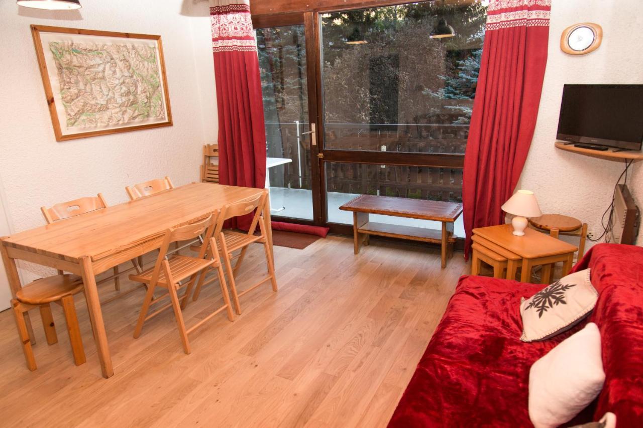 Jandri 4 Appartement 6 Personnes -38860 Les 2 Alpes - Pied Des Pistes Ле дез Альп Экстерьер фото