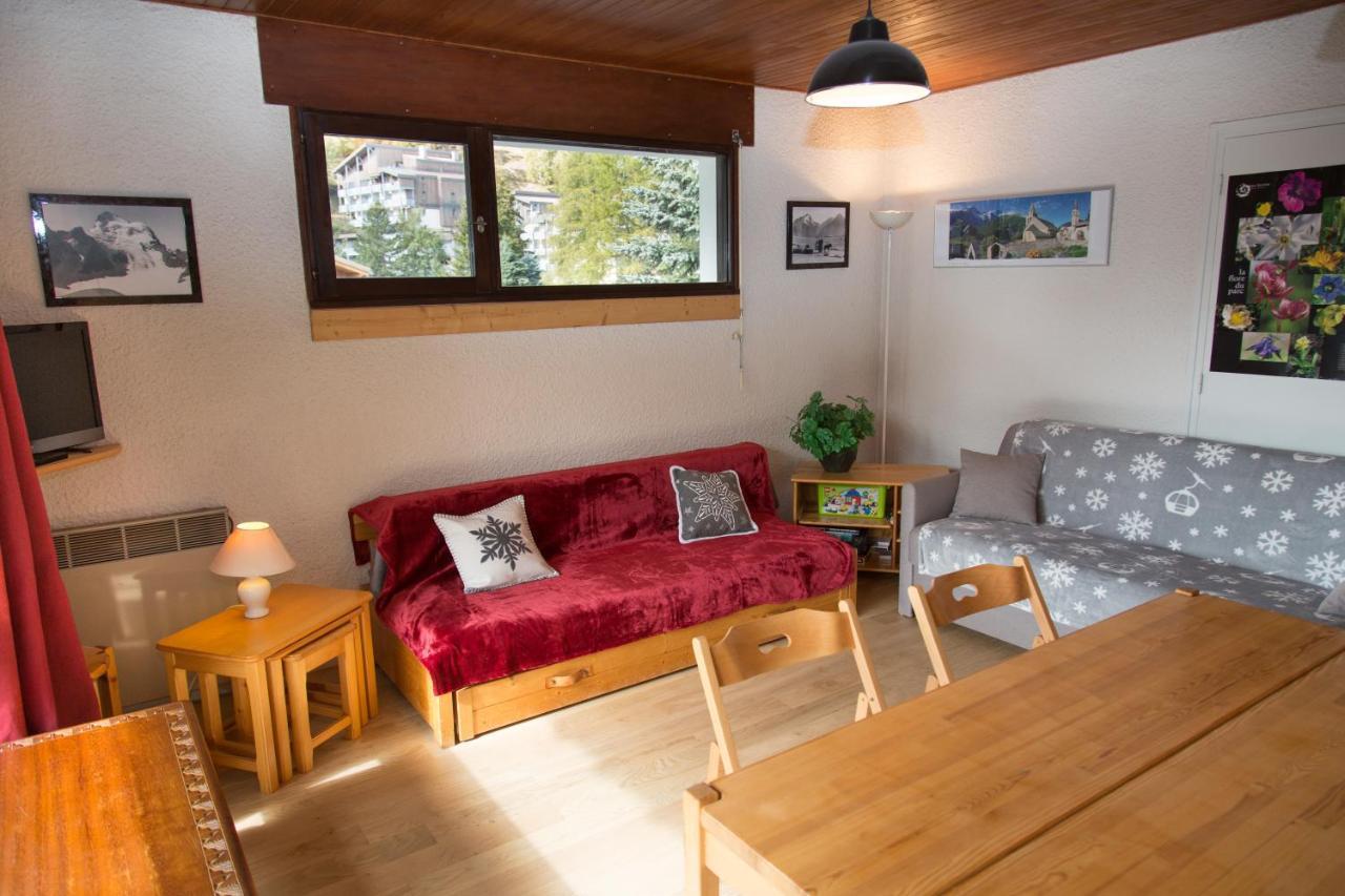Jandri 4 Appartement 6 Personnes -38860 Les 2 Alpes - Pied Des Pistes Ле дез Альп Экстерьер фото