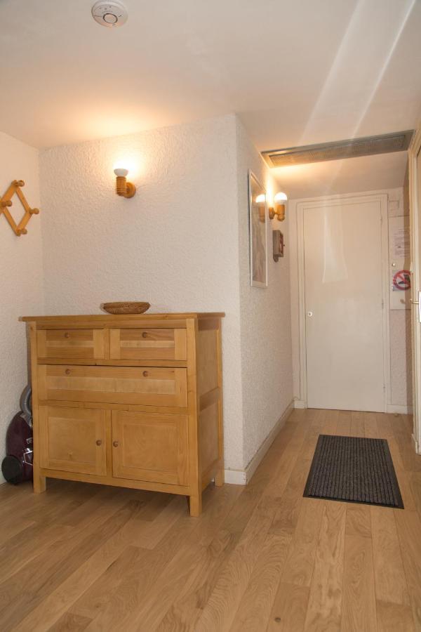 Jandri 4 Appartement 6 Personnes -38860 Les 2 Alpes - Pied Des Pistes Ле дез Альп Экстерьер фото