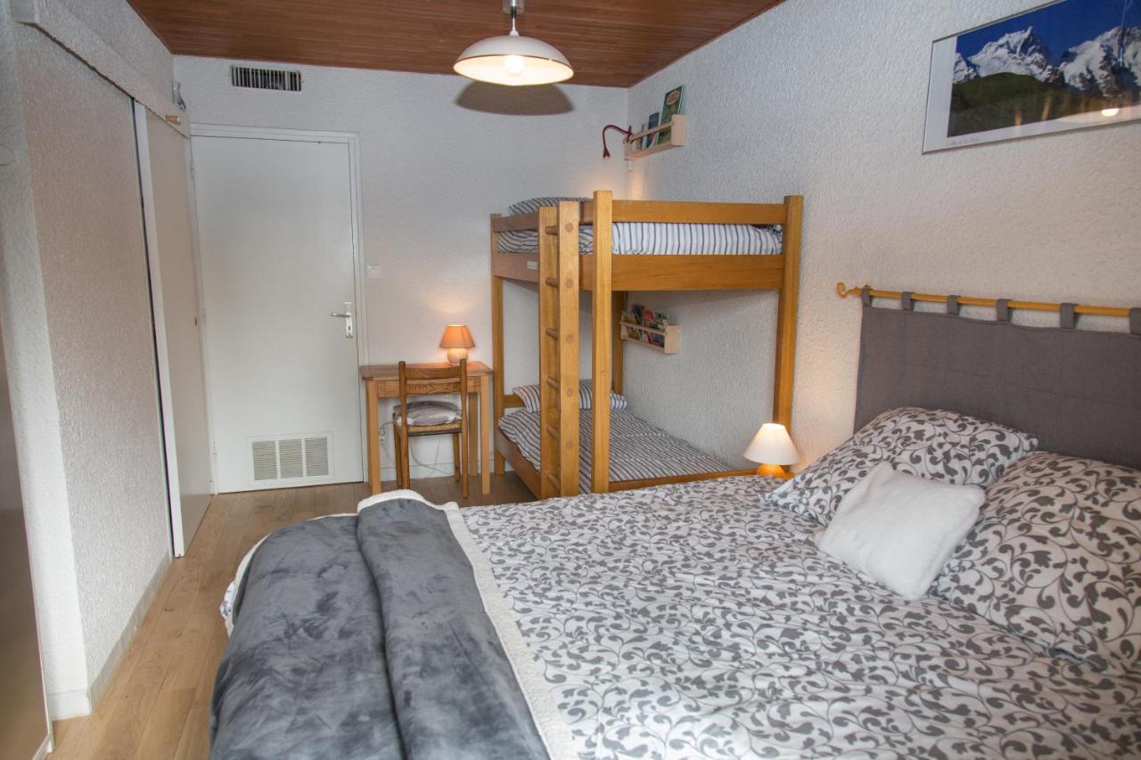 Jandri 4 Appartement 6 Personnes -38860 Les 2 Alpes - Pied Des Pistes Ле дез Альп Экстерьер фото