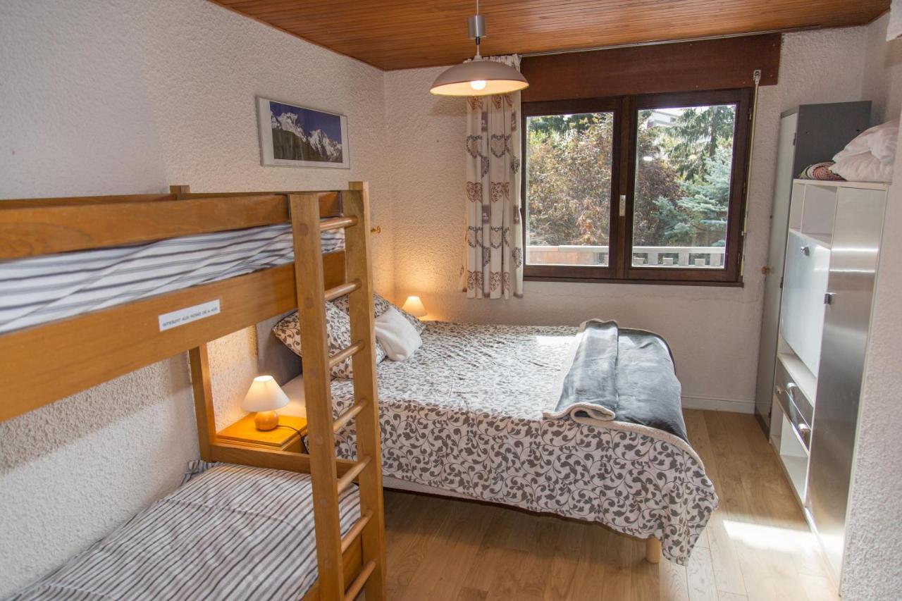 Jandri 4 Appartement 6 Personnes -38860 Les 2 Alpes - Pied Des Pistes Ле дез Альп Экстерьер фото